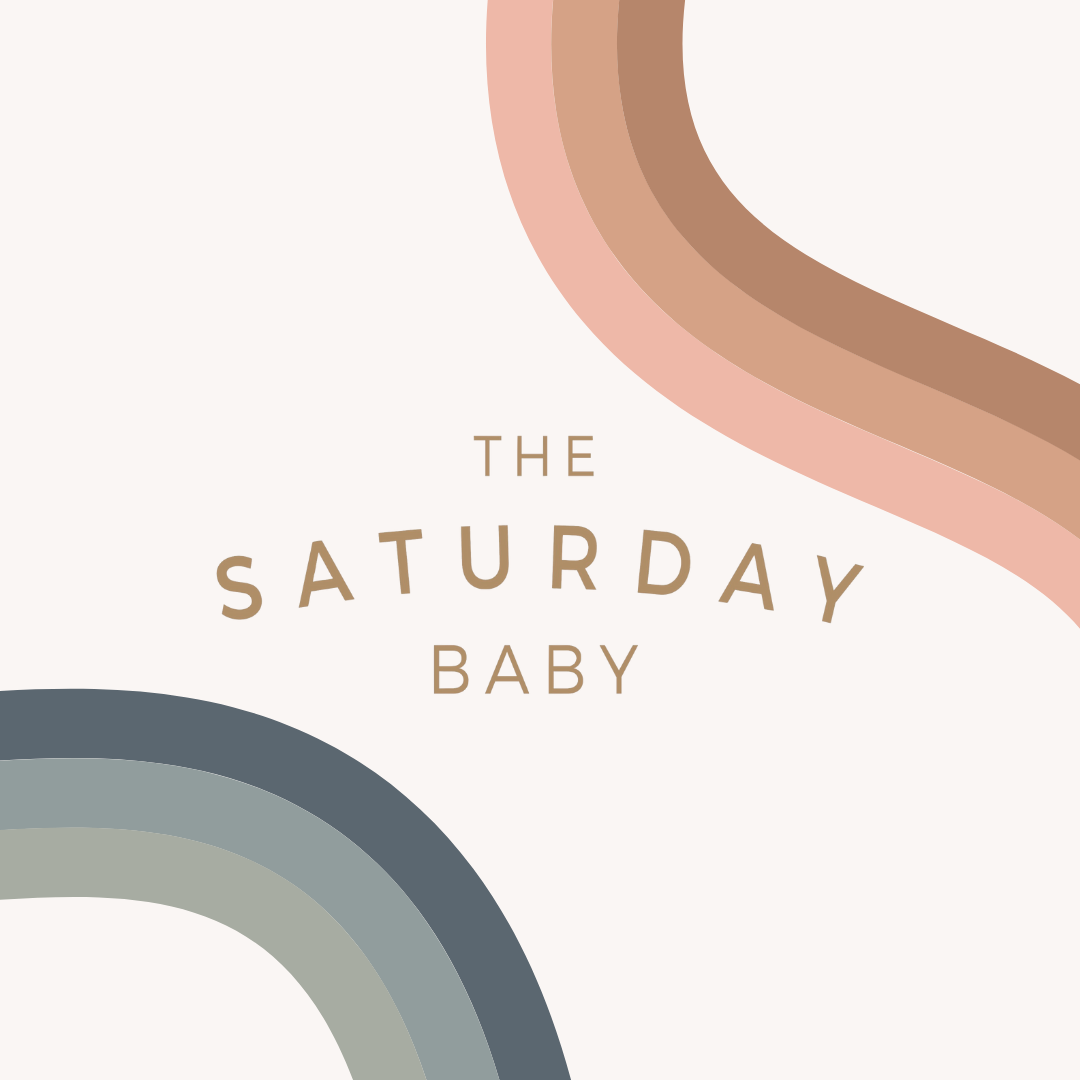 Baby Cup - Cloud – The Saturday Baby