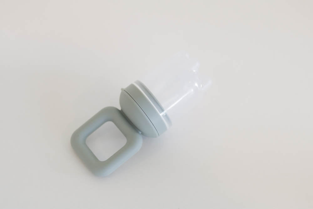 The Saturday Teether