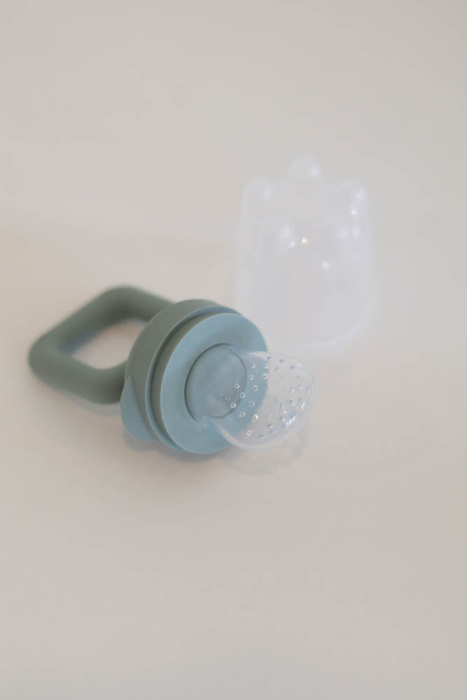 The Saturday Teether