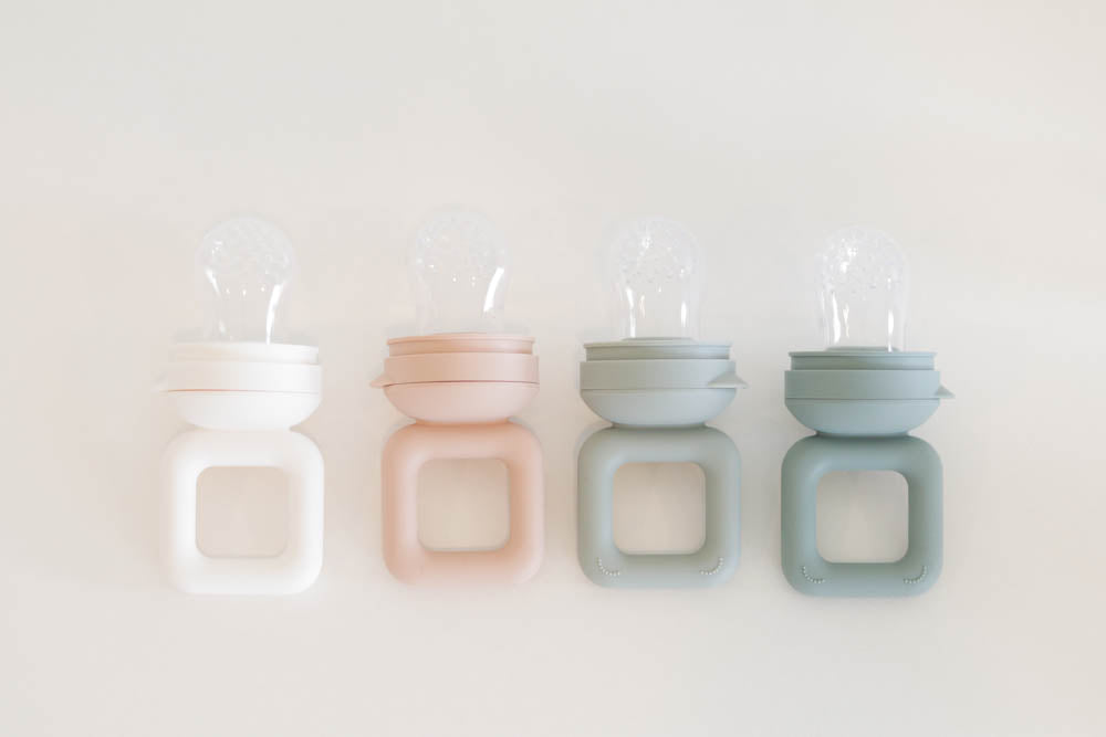 The Saturday Teether