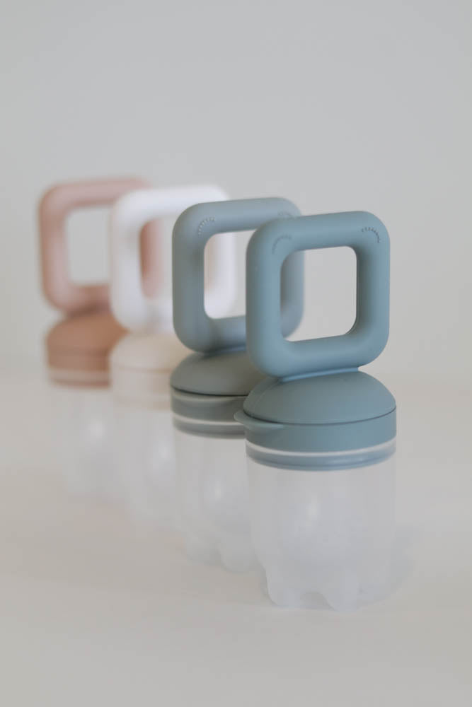 The Saturday Teether