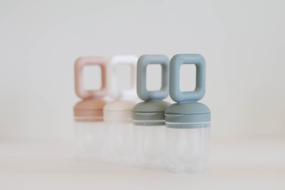 The Saturday Teether