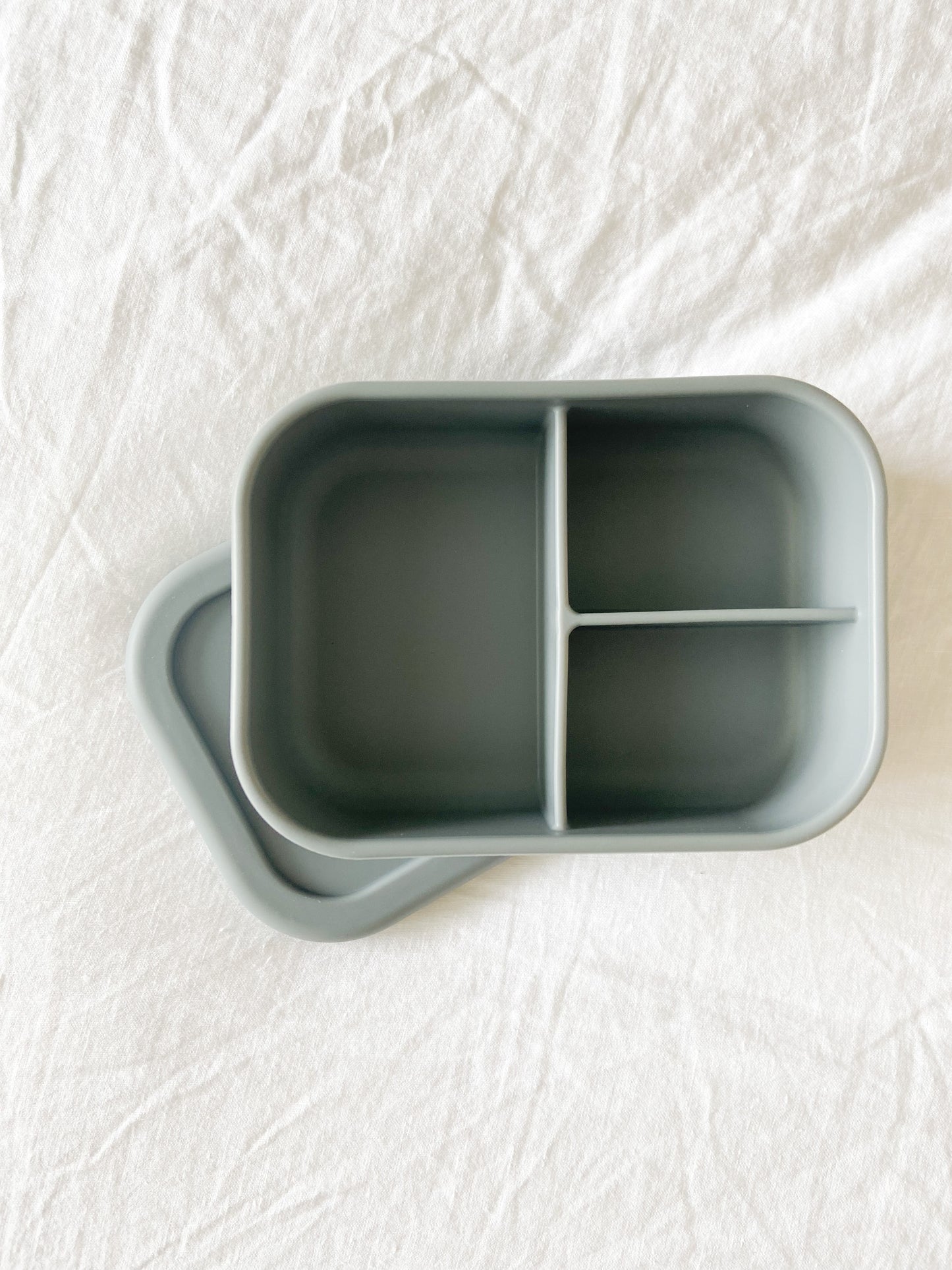 Silicone Bento Box Sky