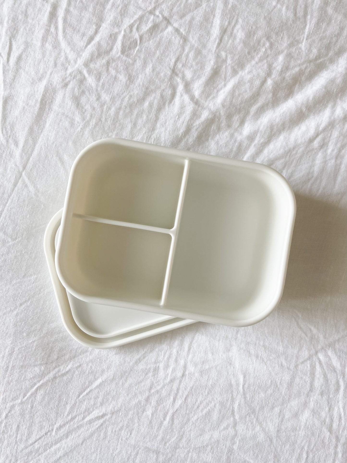 Silicone Bento Box Cloud