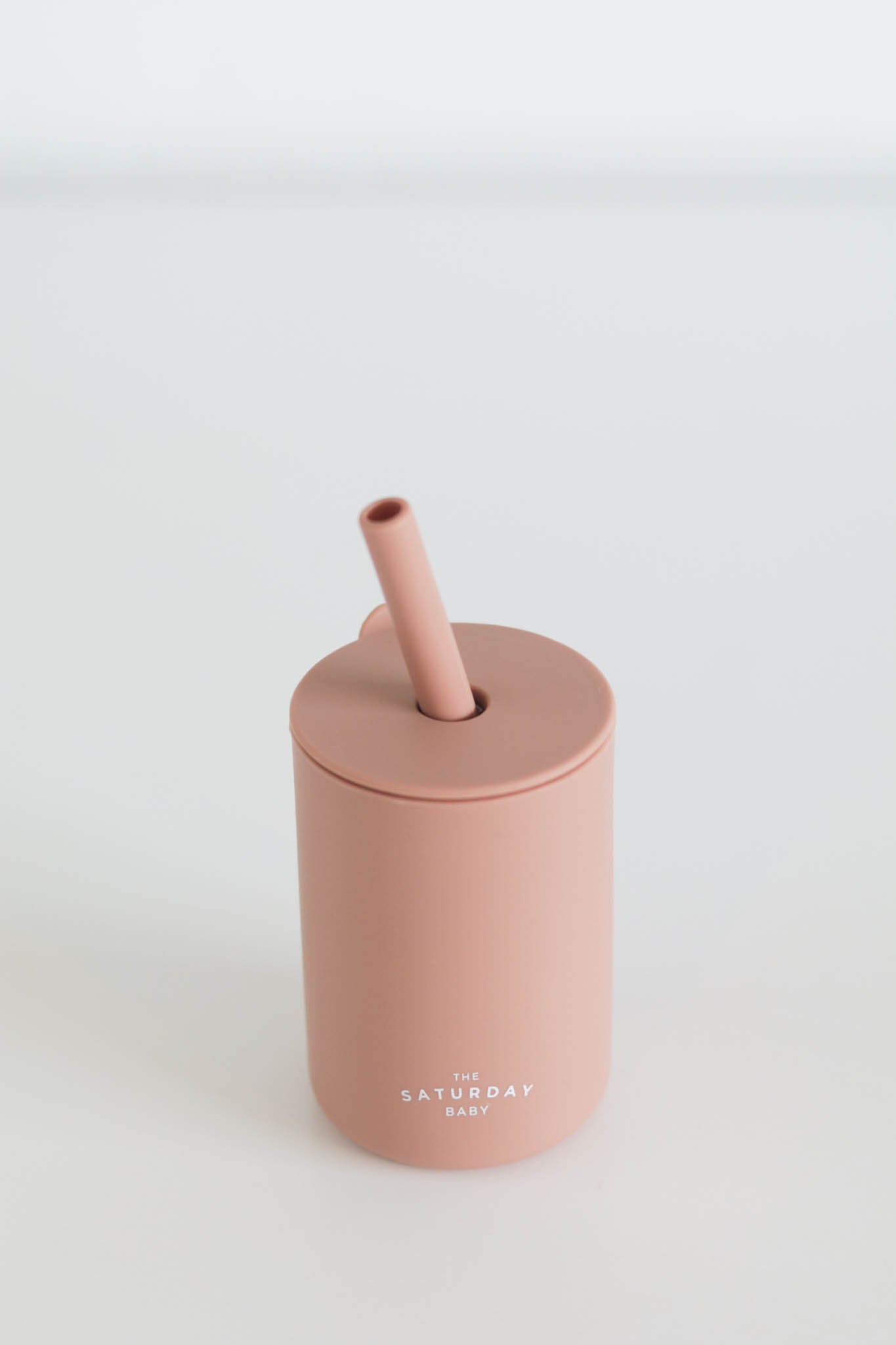 Baby Cup - Coral