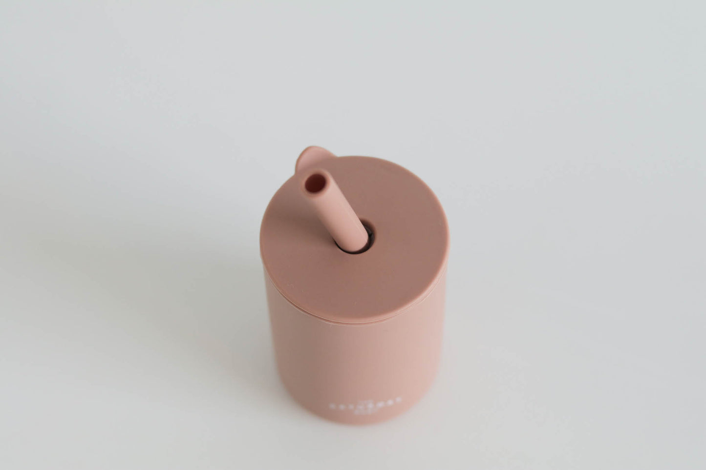 Baby Cup - Coral