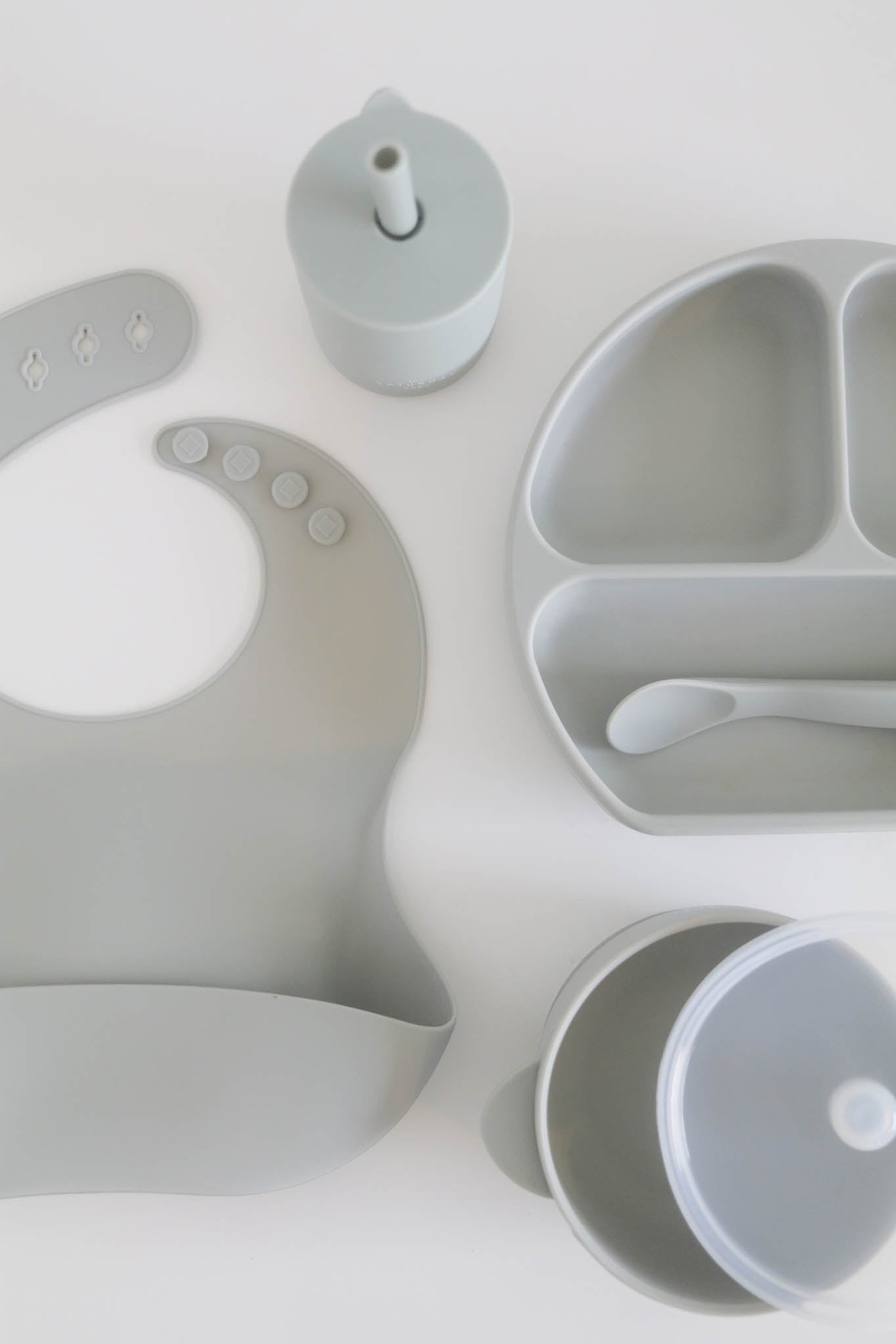 Sage Meal Set