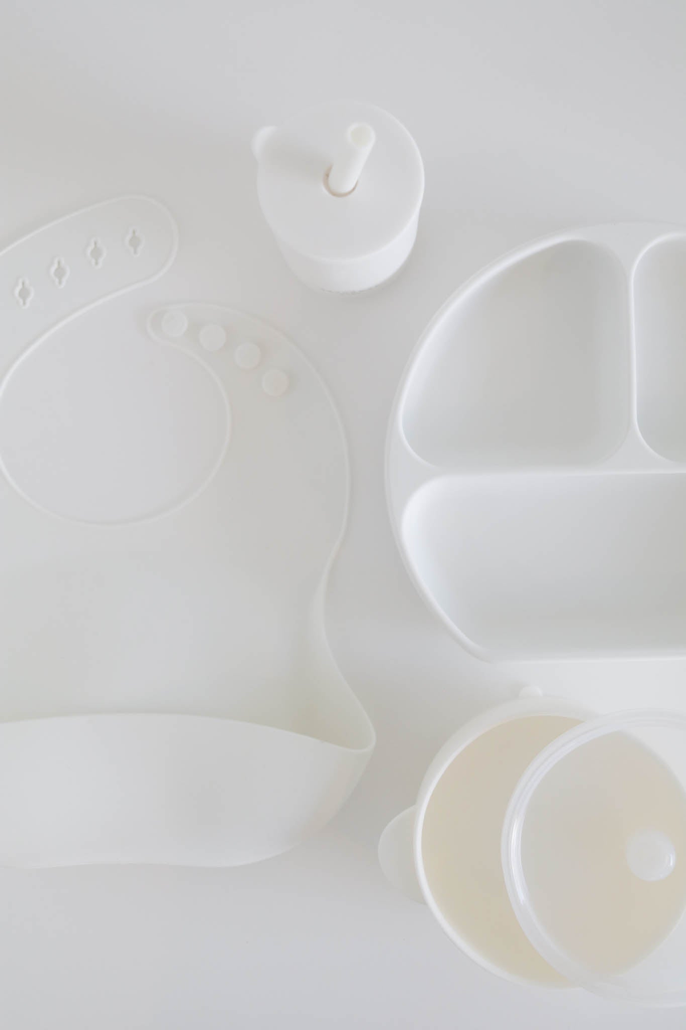 Cloud Meal Set