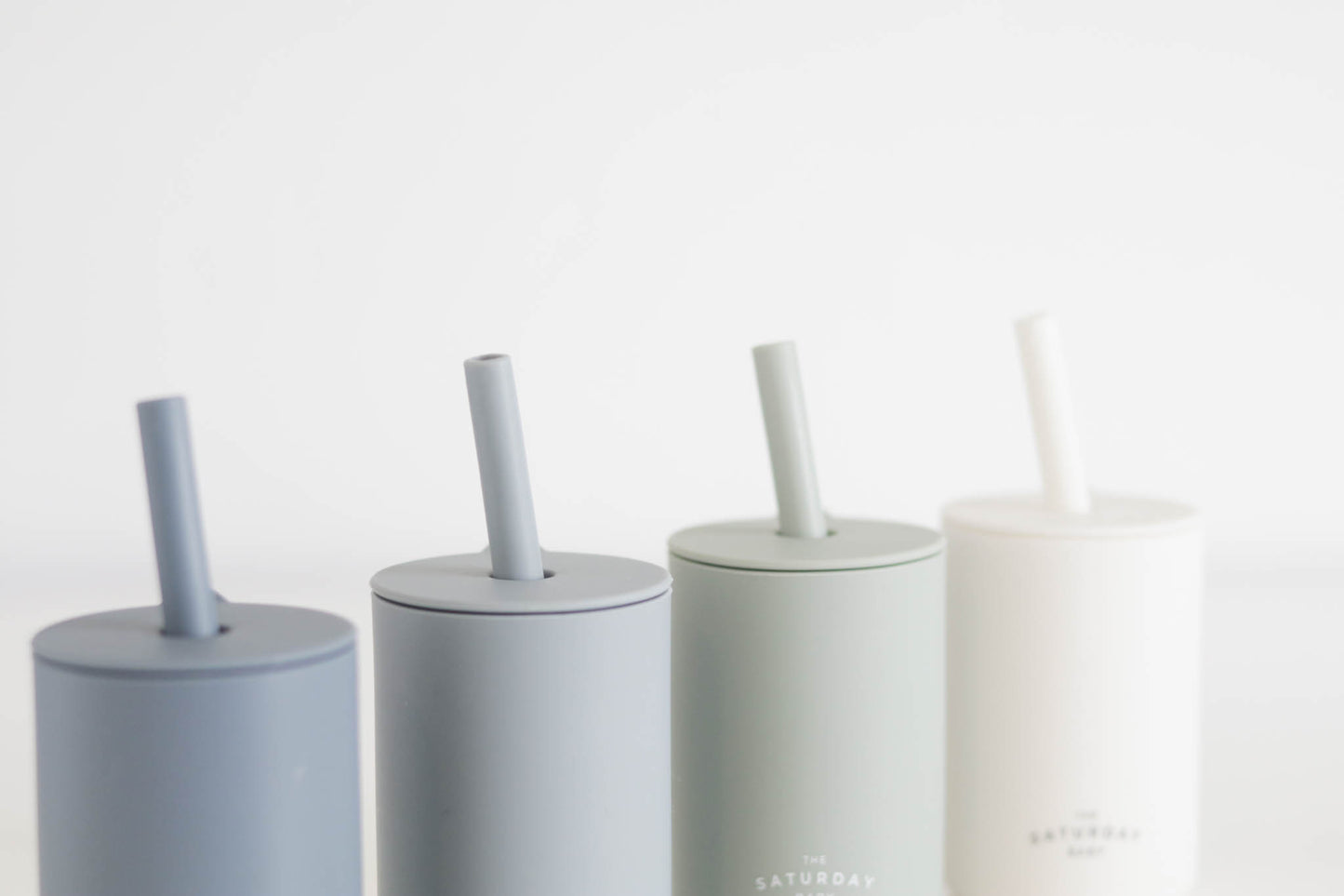 Sea Collection Cups