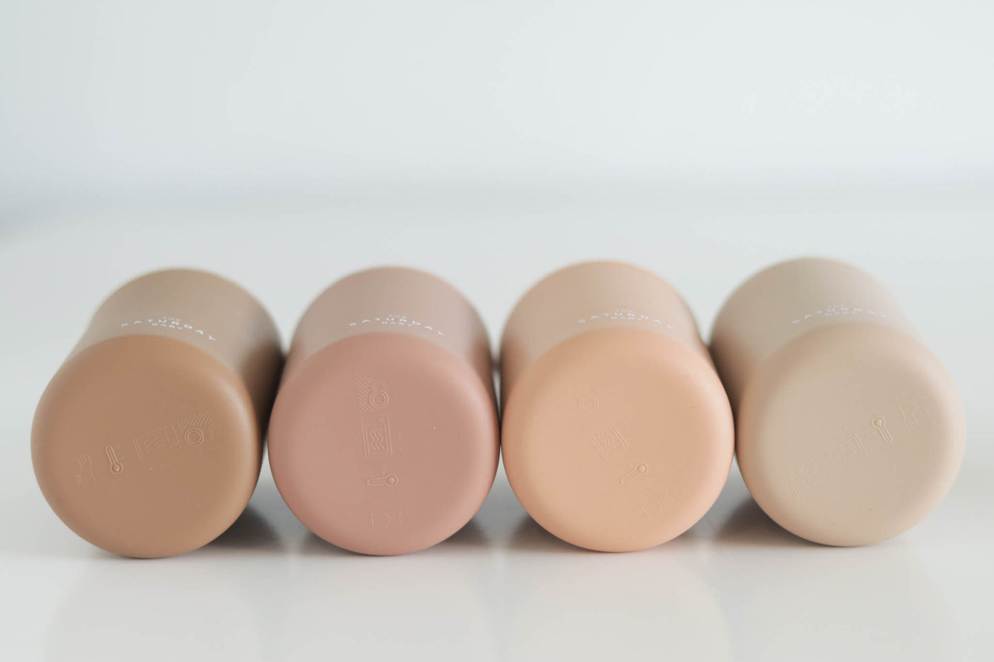 Sun Collection Cups