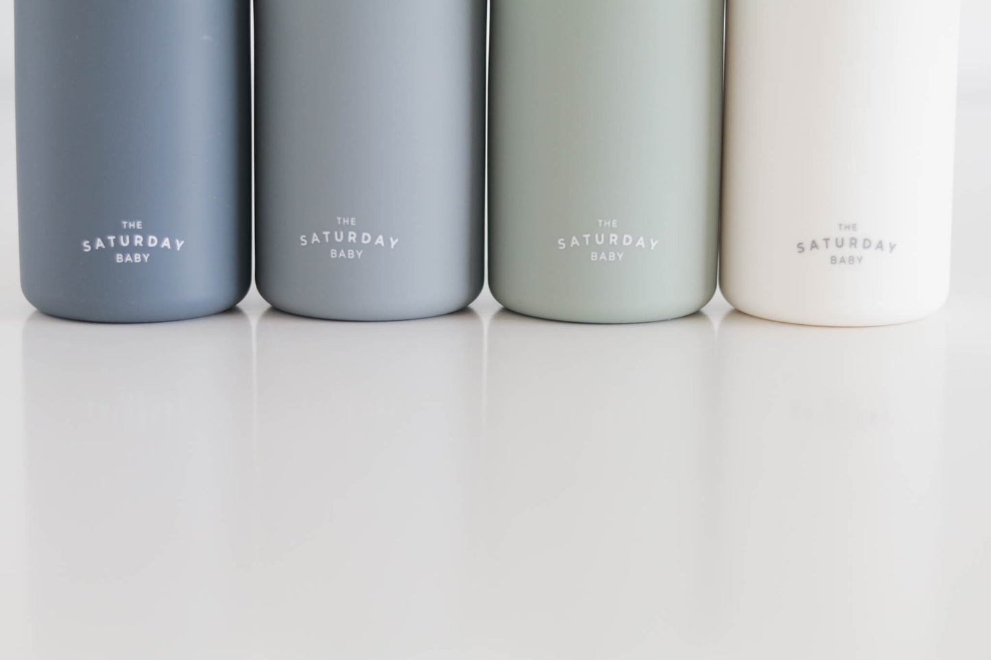 Sea Collection Cups