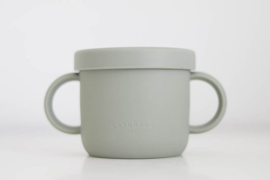 Sage Snack Cup