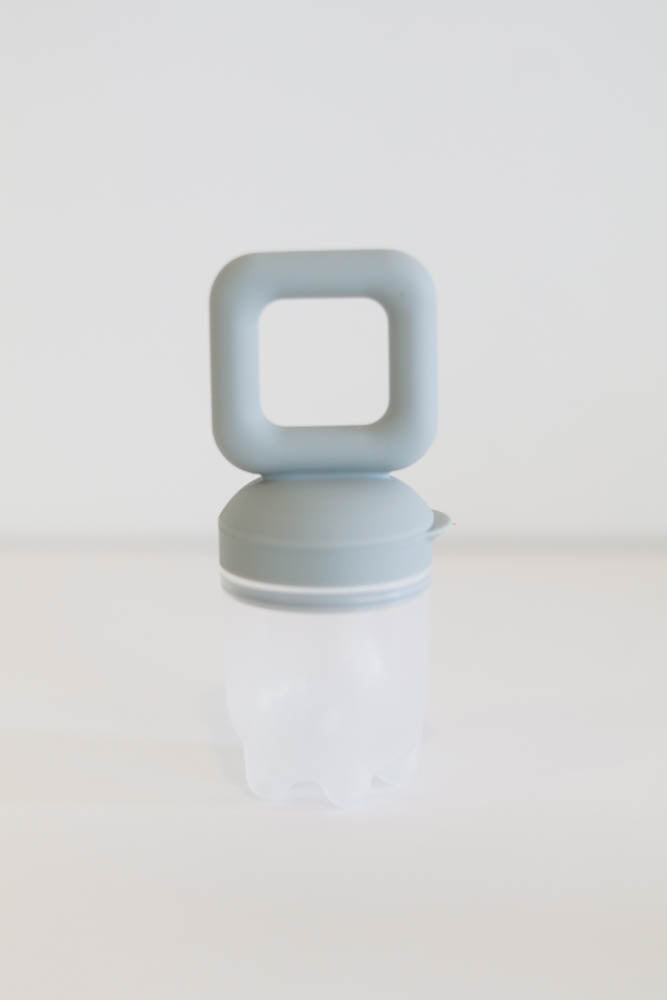 The Saturday Teether