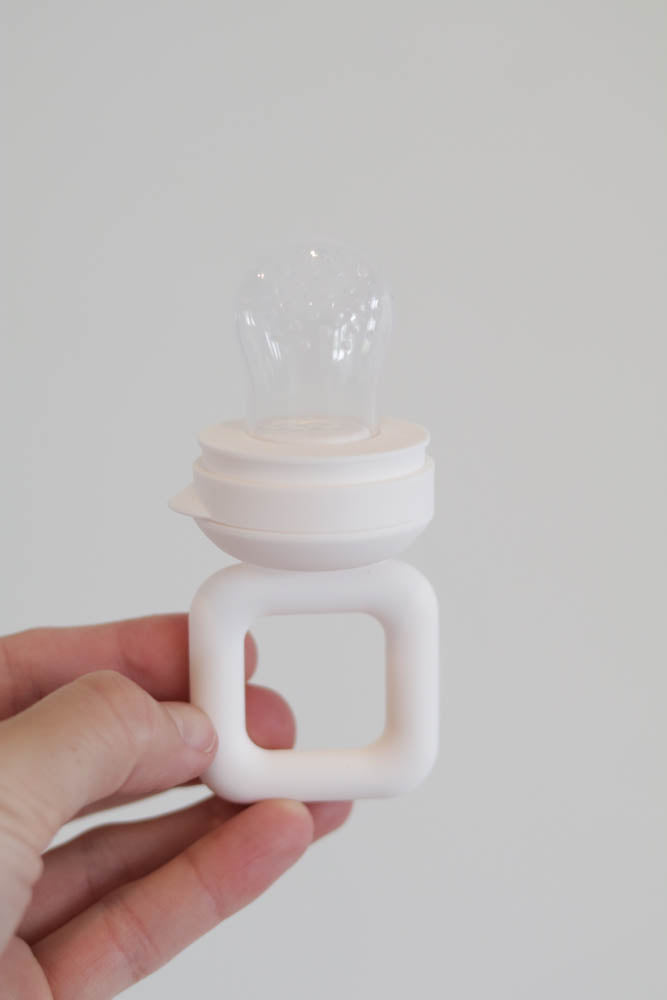 The Saturday Teether
