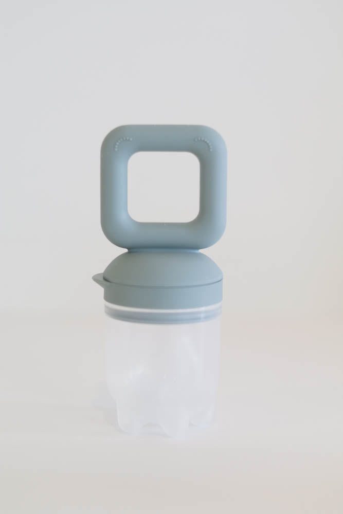 The Saturday Teether