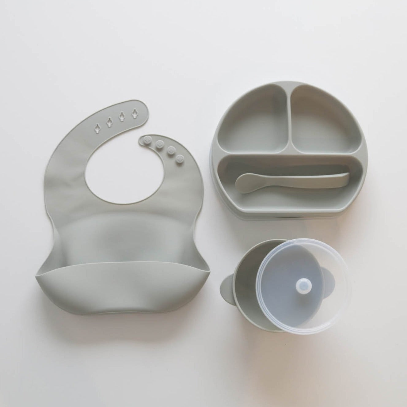 Sage Meal Set