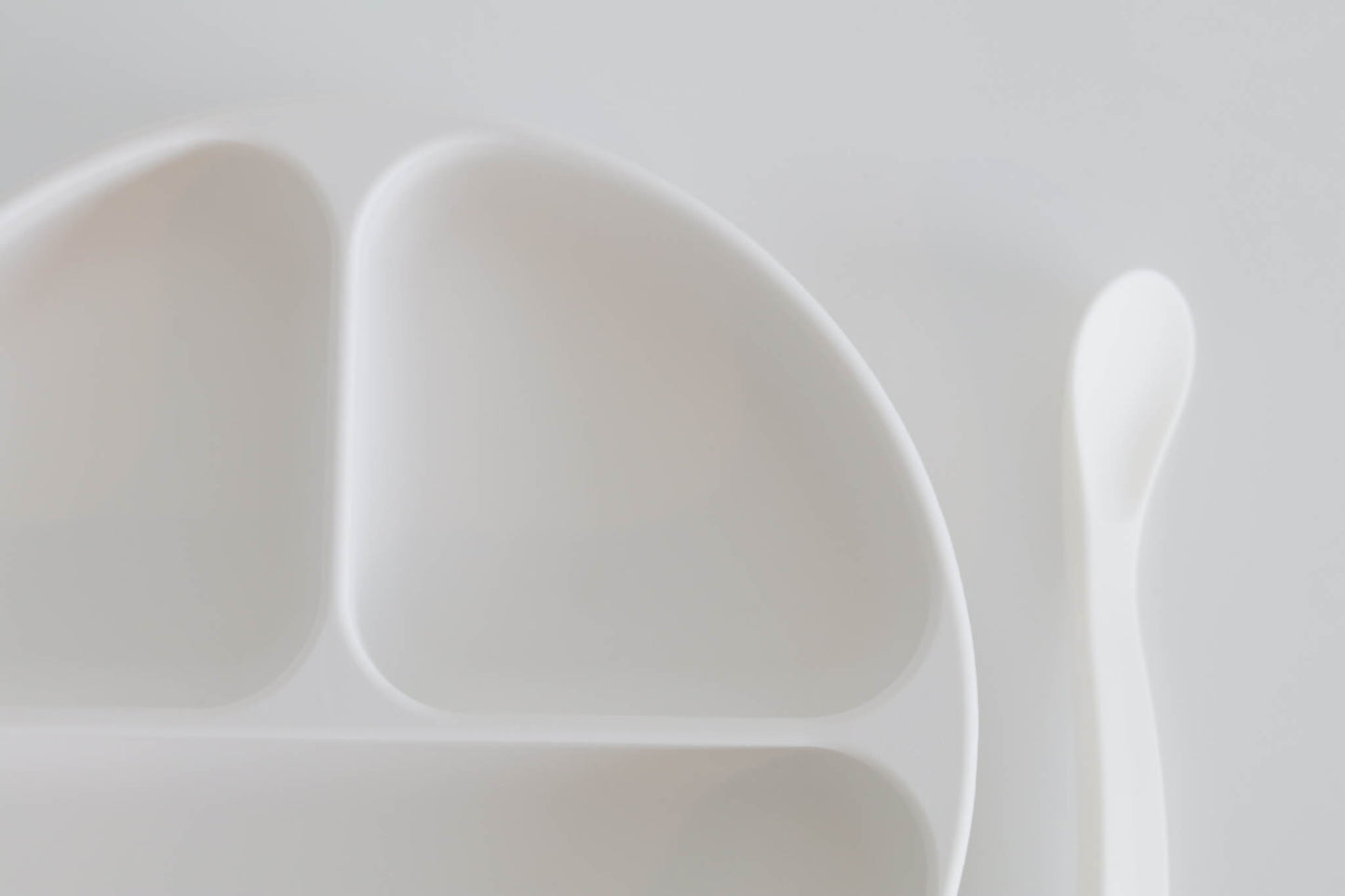 Cloud Plate Set