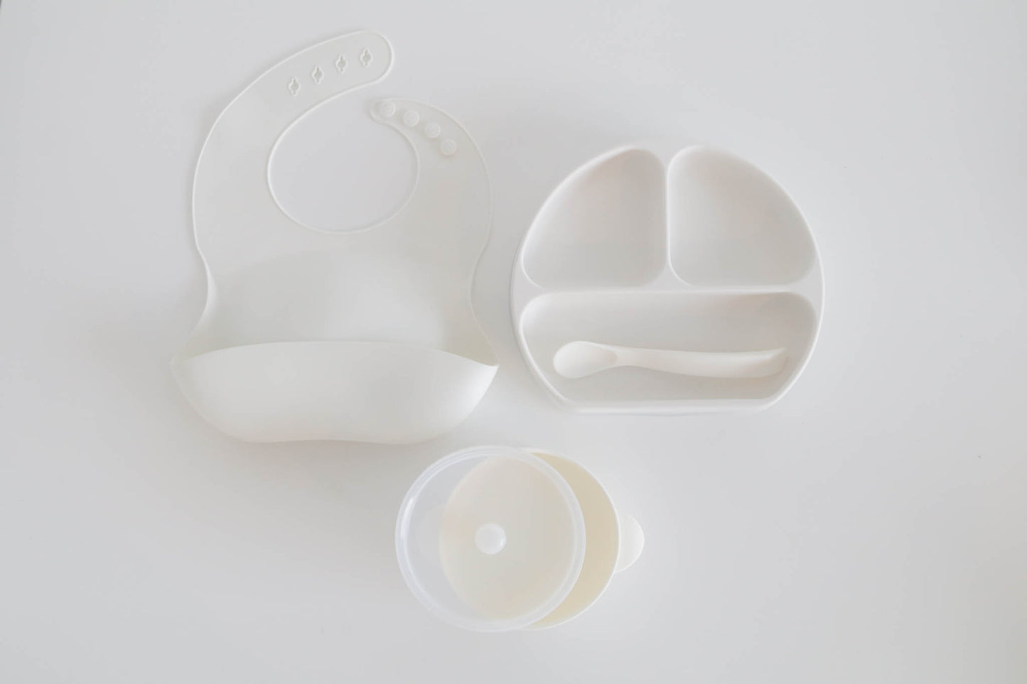 Cloud Meal Set