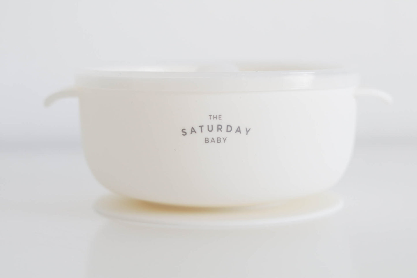 Cloud Suction Bowl