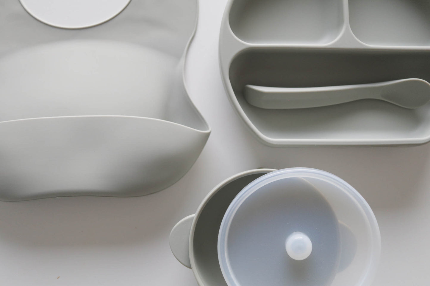 Sage Meal Set