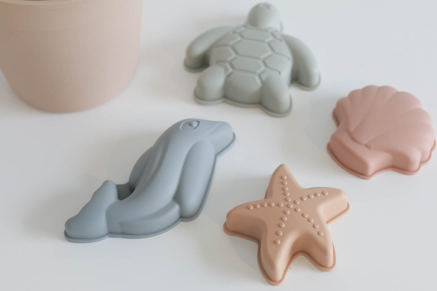 Beach Toy Set