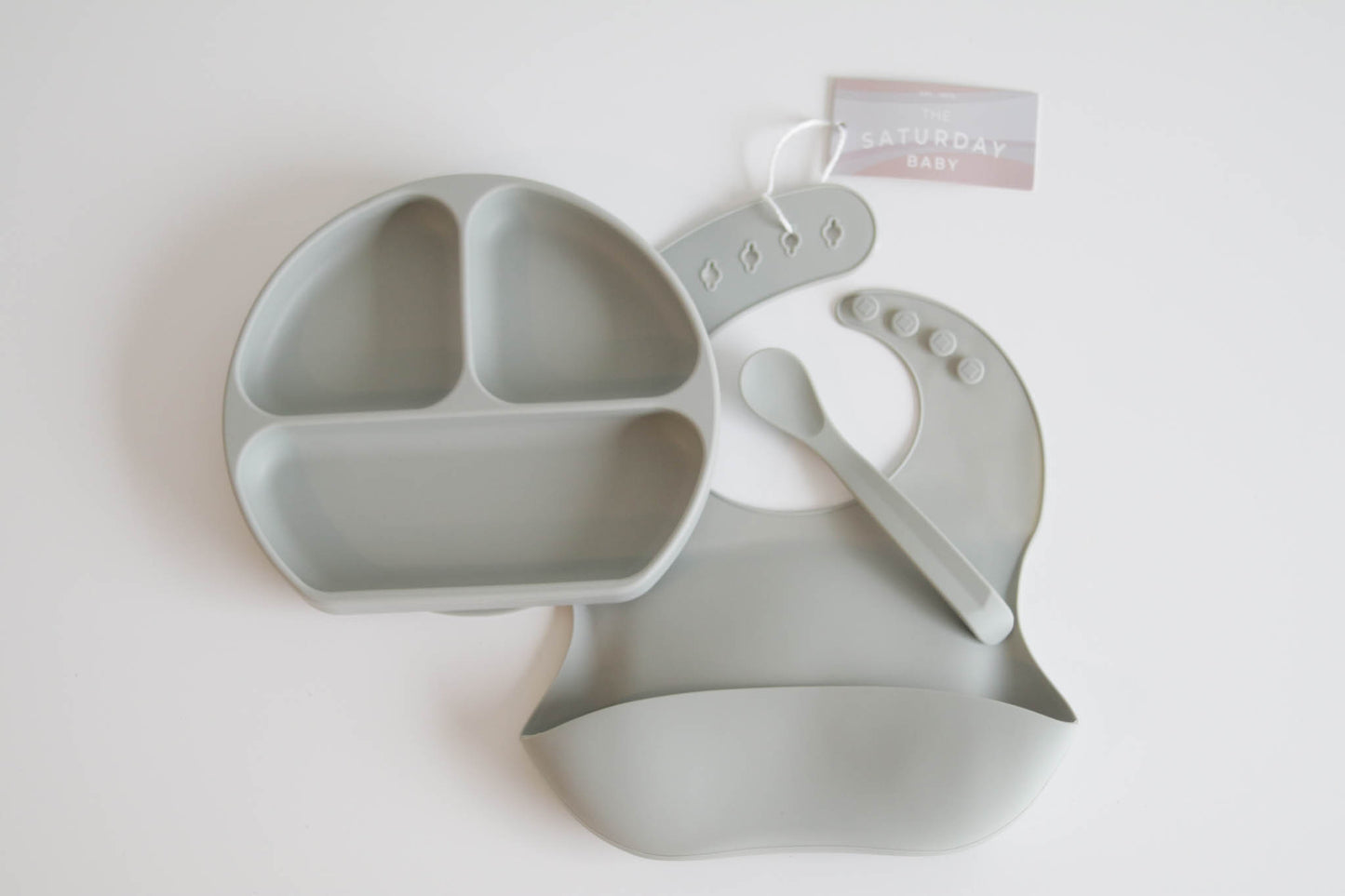 Sage Meal Set