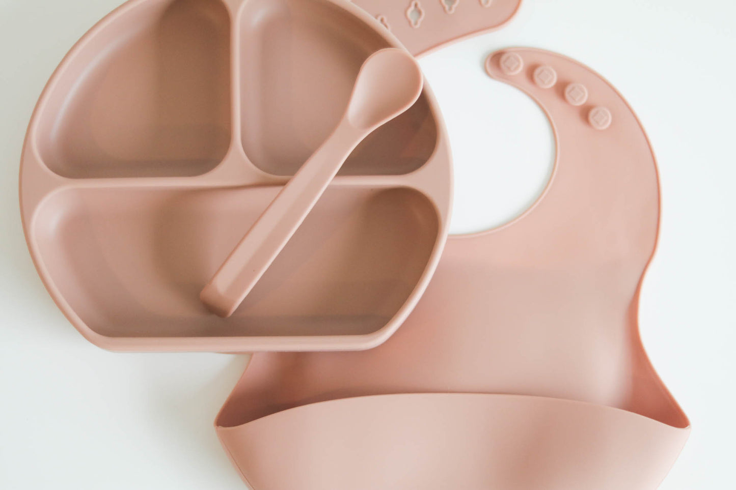 Coral Meal Set