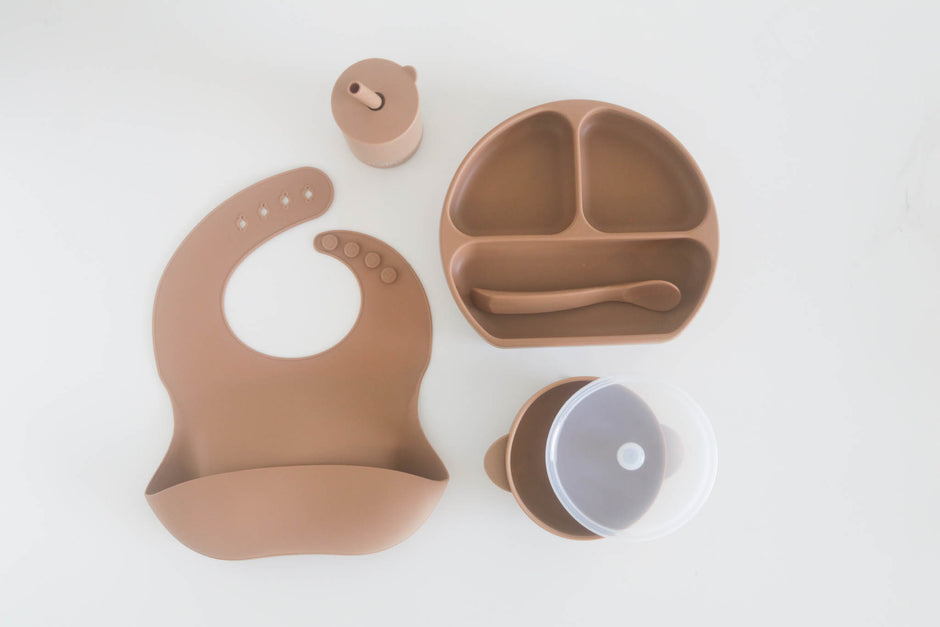Meal Sets – The Saturday Baby