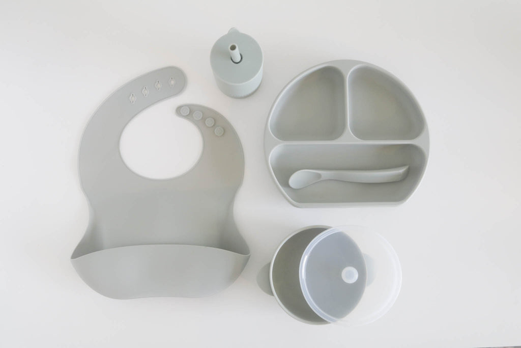 Sage Meal Set
