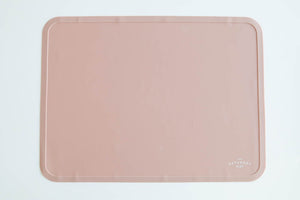 Coral Placemat