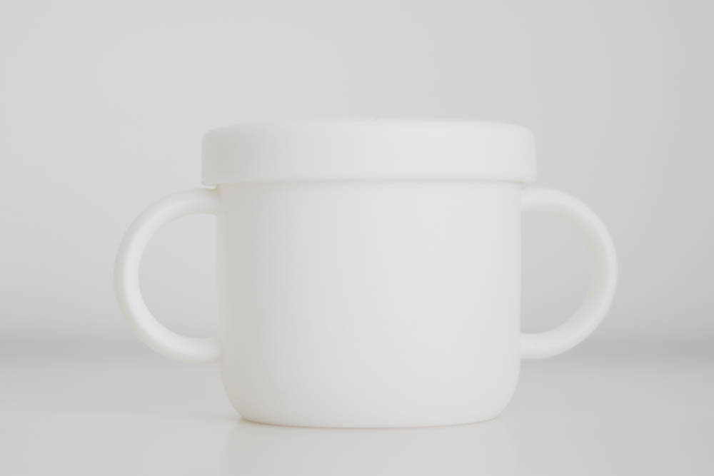 Cloud Snack Cup