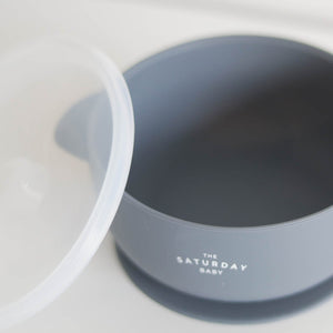 Ocean Suction Bowl