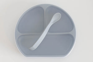 Sky Plate Set