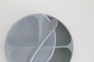 Sky Plate Set