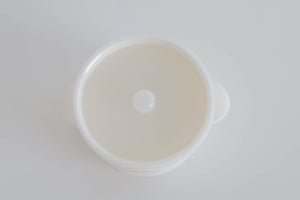 Cloud Suction Bowl