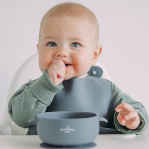 Ocean Suction Bowl