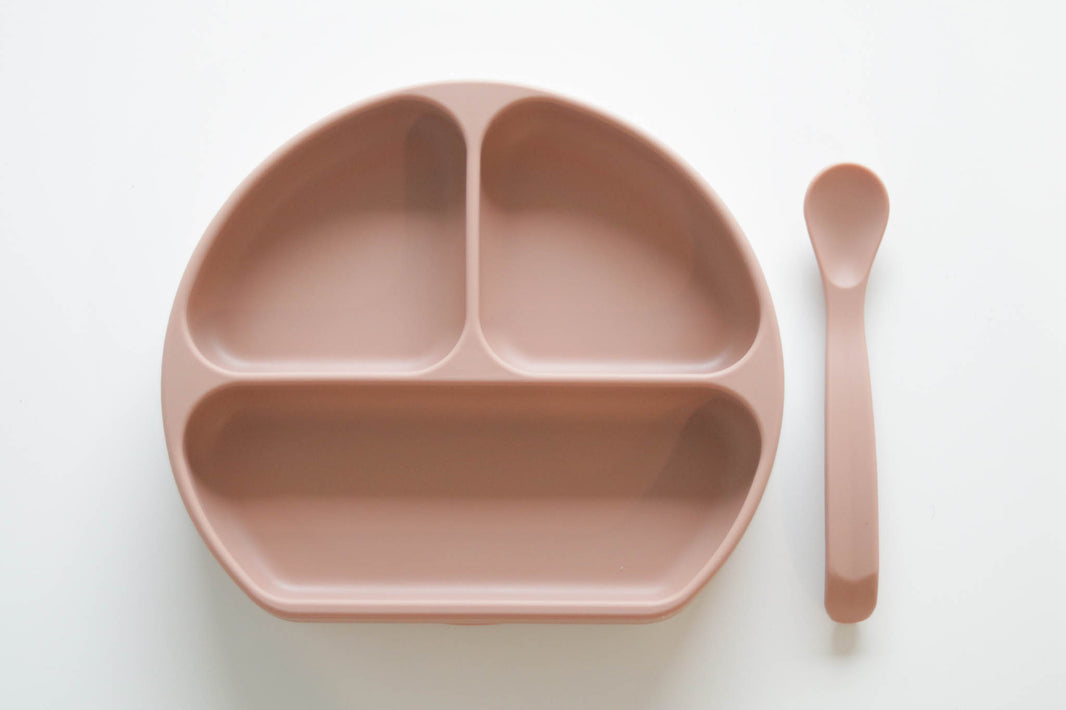 Plate Sets – The Saturday Baby